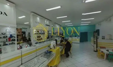 Ponto, 73 m², à venda por r$ 4.000.000- centro - guaratinguetá/sp
