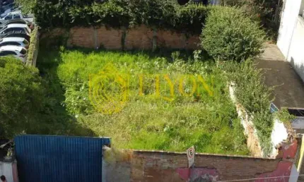 Terreno à venda no Centro, Guaratinguetá 