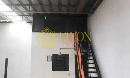 Barracão / Galpão / Depósito para alugar no Engenheiro Neiva, Guaratinguetá 