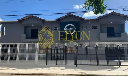 Ponto Comercial Comércio em Chácaras Selles, Guaratinguetá/SP