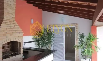 Casa em Residencial Village Santana, Guaratinguetá/SP