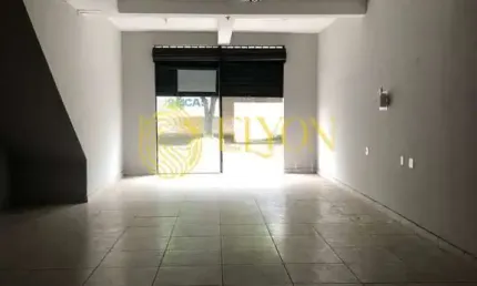 Loja ponto comercial em pedregulho, guaratinguetá/sp