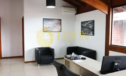 Sala comercial em portal das colinas, guaratinguetá/sp