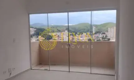 Apartamento com 2 quartos para alugar no São Gonçalo, Guaratinguetá 