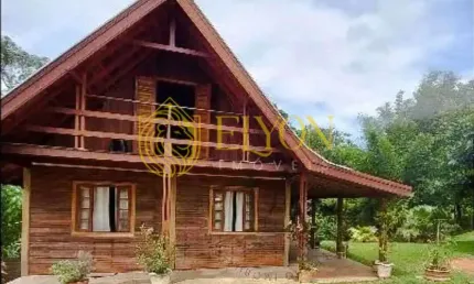 Casa em residencial santa bárbara, guaratinguetá/sp
