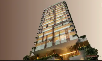 Lançamento em Icaraí: Apartamentos Exclusivos na Álvares de Azevedo!