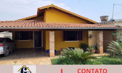 Casa com 5 quartos à venda na Santa Eugênia, Lagoa da Prata 