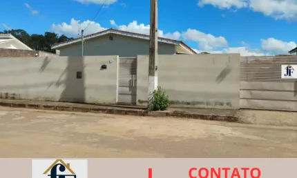 Casa com 4 quartos à venda no Centro, Japaraíba 