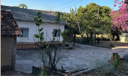 Fazenda à venda na Zona Rural, Arcos 