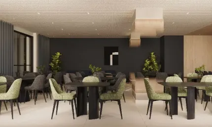 Apartamento com 2 quartos à venda na Avenida 136, Setor Marista, Goiânia