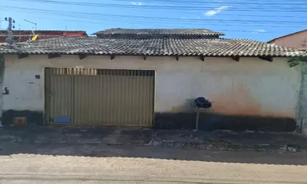 Casa com 3 quartos à venda no Setor Morada do Sol, Goiânia 