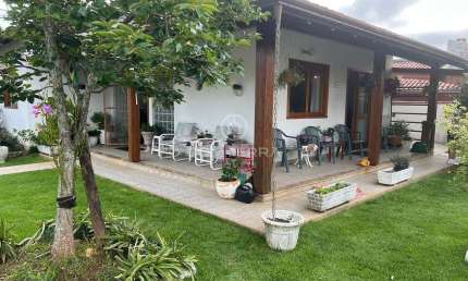 Casa com 3 quartos à venda na Rua Venino Pereira Cruz, Centro, Porto Belo