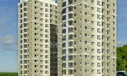 Apartamento com 3 quartos à venda na Rua 607, Tabuleiro dos Oliveiras, Itapema