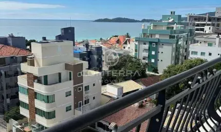 Cobertura com 6 quartos à venda na Rua Cisnei, Bombas, Bombinhas
