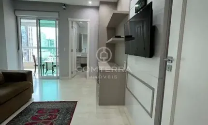 Apartamento com 4 quartos à venda na Rua 306, Meia Praia, Itapema