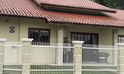 Casa com 4 quartos à venda na Rua Manoel Felipe Da Silva Neto, Centro, Porto Belo