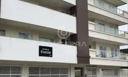 Apartamento com 2 quartos à venda na Rua Martin Pescador, Bombas, Bombinhas