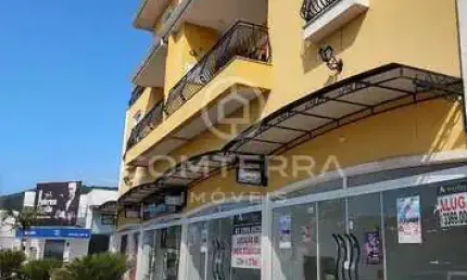 Sala comercial à venda no Centro, Porto Belo 