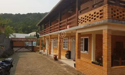 Sala comercial à venda no Centro, Porto Belo 
