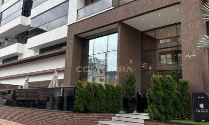 Apartamento com 2 quartos à venda na Rua Pica, Bombas, Bombinhas