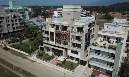 Apartamento com 2 quartos à venda na Rua Amoreira, Mariscal, Bombinhas