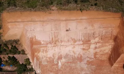 Terreno à venda no Albuquerque, Teresópolis 