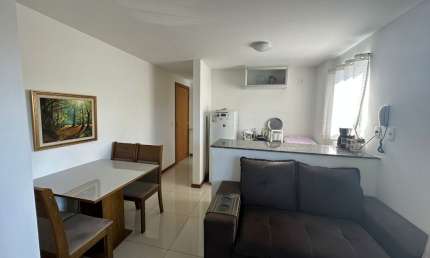 Loft com 1 quarto à venda na Avenida Alberto Torres, 1111, Alto, Teresópolis