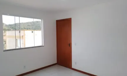 Apartamento 2 quartos em albuquerque - teresópolis/rj