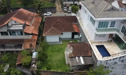 Casa com 3 quartos à venda na Fazendinha, 4445, Fazendinha, Teresópolis