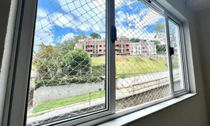 Apartamento com 2 quartos à venda na Rua Tenente Luiz Meirelles, 542, Bom Retiro, Teresópolis