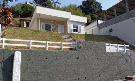 Casa com 3 quartos à venda na Rua da Pura Dias, 669, Vale do Paraíso, Teresópolis