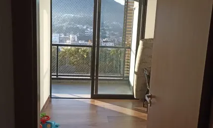 Apartamento com 2 quartos à venda na Rua Diogo José Ponciano, 458, Alto, Teresópolis