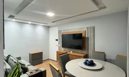 Apartamento com 2 quartos à venda na Rua dos Andarays, 221, Cascata do Imbuí, Teresópolis