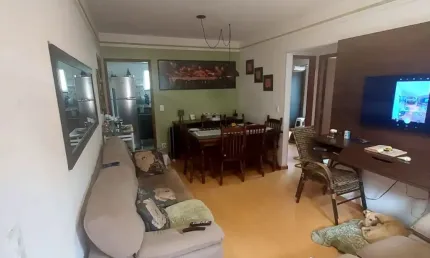 Apartamento com 2 quartos à venda na Rua Manoel José Lebrão, 4521, Várzea, Teresópolis