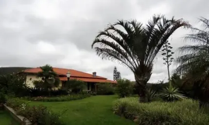 Chácara / sítio à venda na Estrada Água Quente, 450, Água Quente, Teresópolis