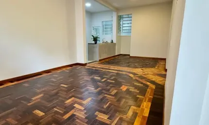 Apartamento com 3 quartos à venda na Rua Jorge Lossio, 442, Alto, Teresópolis
