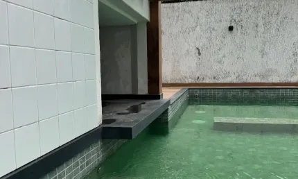 Oportunidade imperdível no jardim atlântico – a apenas 200m da praia dos milionários