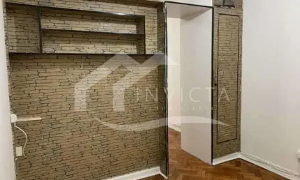 Apartamento com 1 quarto à venda na Rua Rodolfo Dantas, Copacabana, Rio de Janeiro, 30 m2 por R$ 450.000