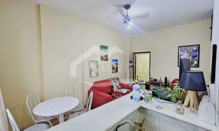 Apartamento com 1 quarto à venda na Rua Francisco Sá, Copacabana, Rio de Janeiro, 40 m2 por R$ 730.000