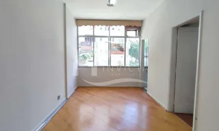 Apartamento com 1 quarto à venda na avenida rainha elizabeth da bélgica, copacabana, rio de janeiro, 40 m2 por r$ 650.000