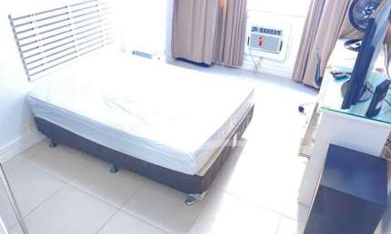 Apartamento com 1 quarto à venda na Avenida Nossa Senhora de Copacabana, Copacabana, Rio de Janeiro, 32 m2 por R$ 550.000