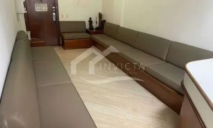 Apartamento com 1 quarto à venda na avenida nossa senhora de copacabana, copacabana, rio de janeiro, 45 m2 por r$ 550.000