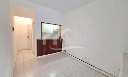 Apartamento com 1 quarto à venda na rua décio vilares, copacabana, rio de janeiro, 38 m2 por r$ 500.000