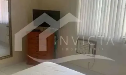 Apartamento com 1 quarto à venda na Rua Barata Ribeiro, Copacabana, Rio de Janeiro, 40 m2 por R$ 510.000