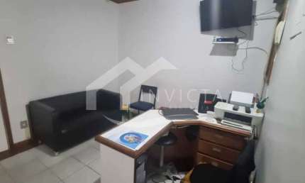 Apartamento com 1 quarto à venda na Avenida Nossa Senhora de Copacabana, Copacabana, Rio de Janeiro, 45 m2 por R$ 470.000
