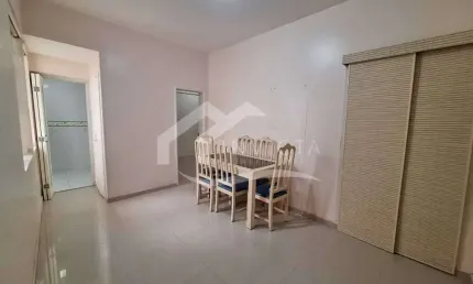 Apartamento com 1 quarto à venda na Rua Décio Vilares, Copacabana, Rio de Janeiro, 45 m2 por R$ 720.000
