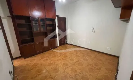Apartamento com 1 quarto à venda na Rua Djalma Ulrich, Copacabana, Rio de Janeiro, 50 m2 por R$ 630.000