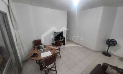 Apartamento com 1 quarto à venda na Rua Professor Quintino do Vale, Estácio, Rio de Janeiro, 59 m2 por R$ 275.000