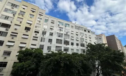 Apartamento com 1 quarto à venda na Rua Barata Ribeiro, Copacabana, Rio de Janeiro, 60 m2 por R$ 570.000