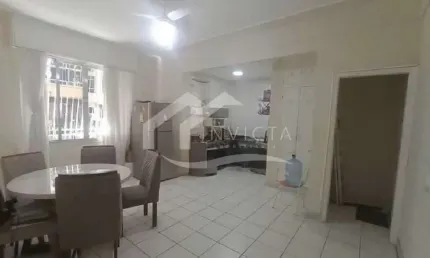 Apartamento com 1 quarto à venda na Rua Leopoldo Miguez, Copacabana, Rio de Janeiro, 54 m2 por R$ 590.000